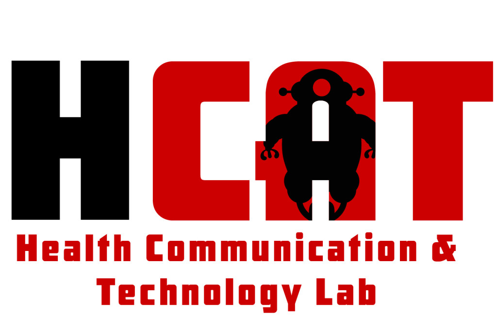 HCAT Logo Vector Robot Final